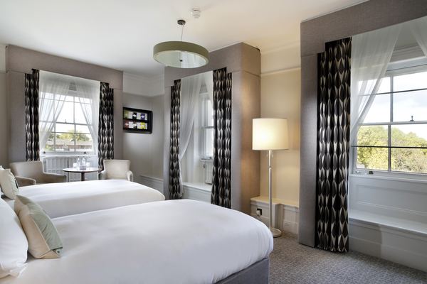 Best Western Plus Cheltenham Regency Hotel