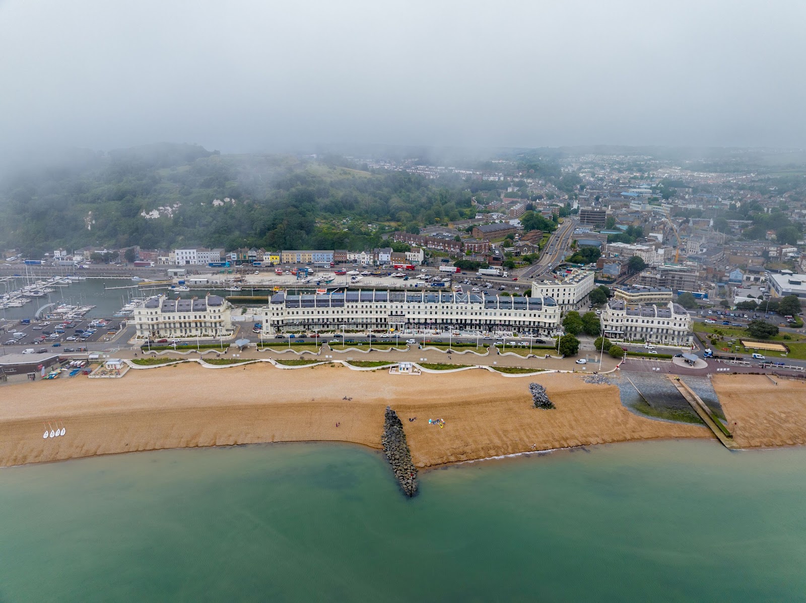Best Western Plus Dover Marina Hotel & Spa