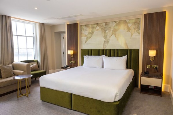 Best Western Plus Dover Marina Hotel & Spa