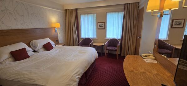 Best Western Plus Milford Hotel