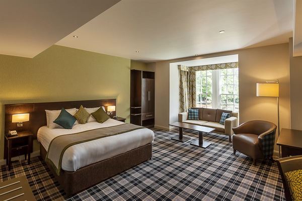 Best Western Plus Pinewood Manchester Airport-Wilmslow Hotel