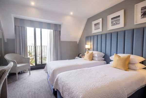 Best Western Plus The Connaught Hotel and Spa