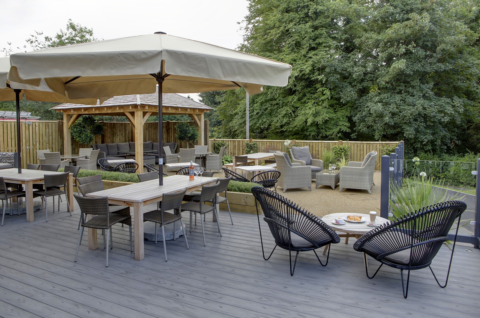 Best Western Plus Ullesthorpe Court Hotel And Golf Club