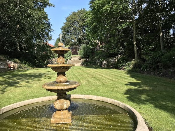 Best Western Plus West Retford Hotel