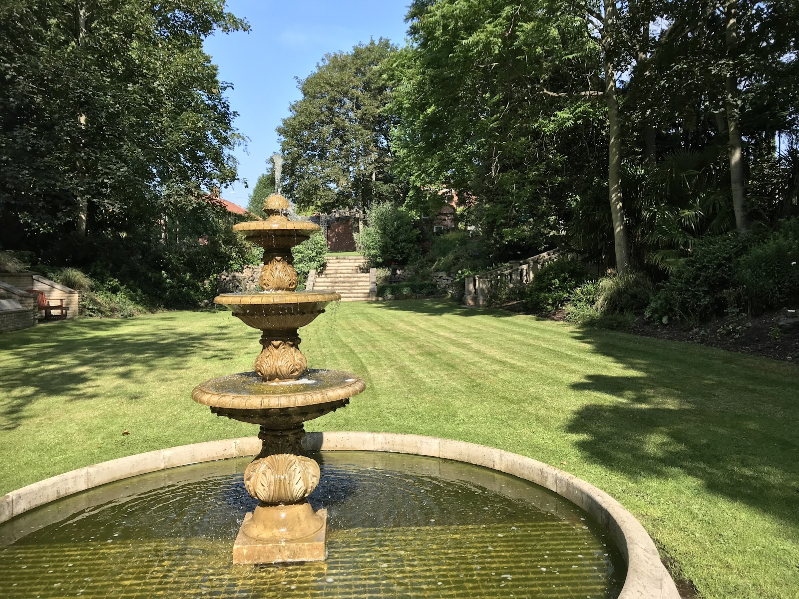 Best Western Plus West Retford Hotel