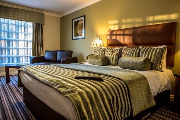 Best Western Plus West Retford Hotel