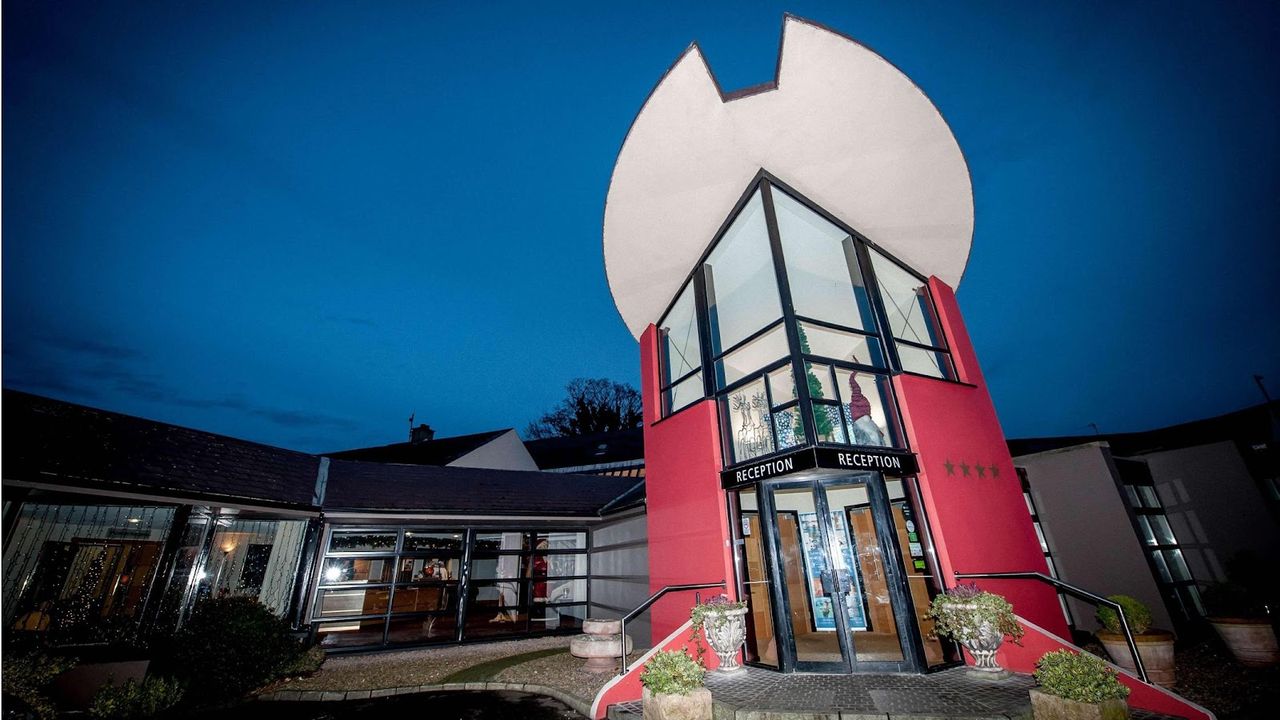 Best Western Plus White Horse Hotel