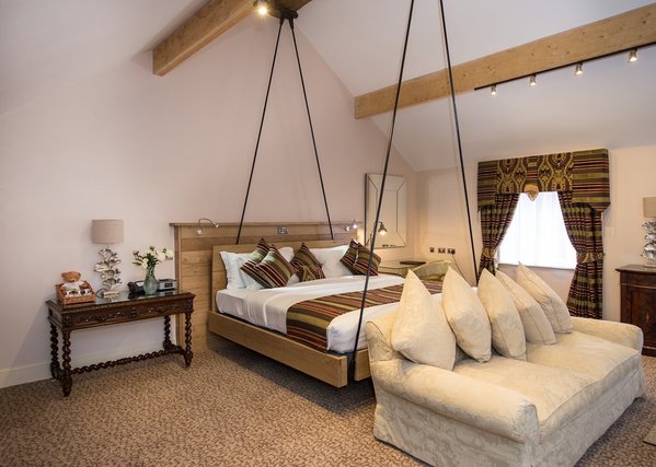 Best Western Premier Doncaster Mount Pleasant Hotel