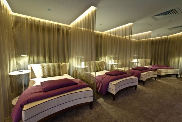 Best Western Premier Knowsley Suites Hotel & Spa