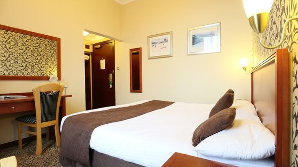 Best Western Queens Hotel