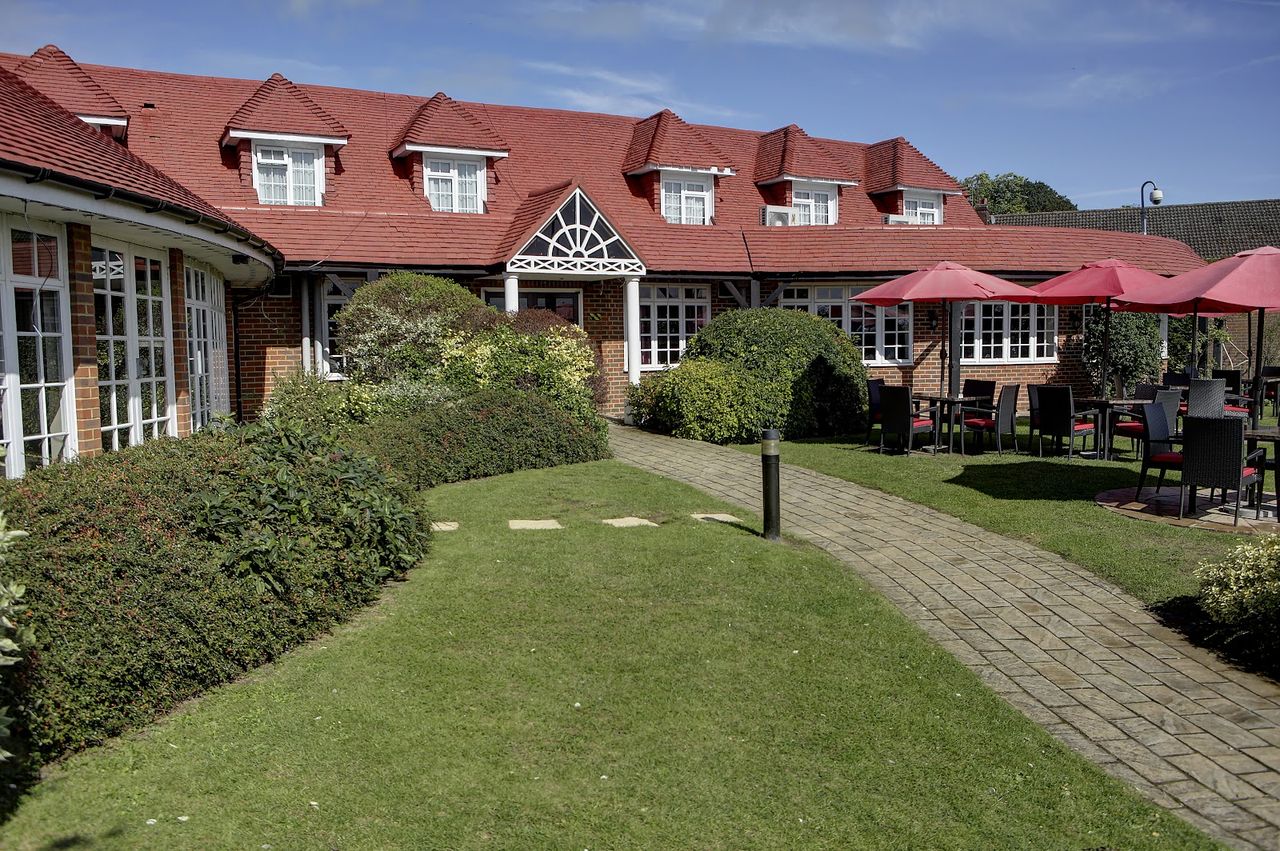 Best Western Reading Calcot Hotel