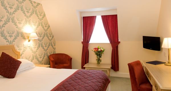 Best Western Reading Calcot Hotel