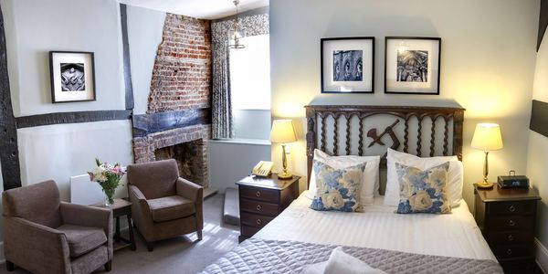 Best Western Plus Red Lion Hotel