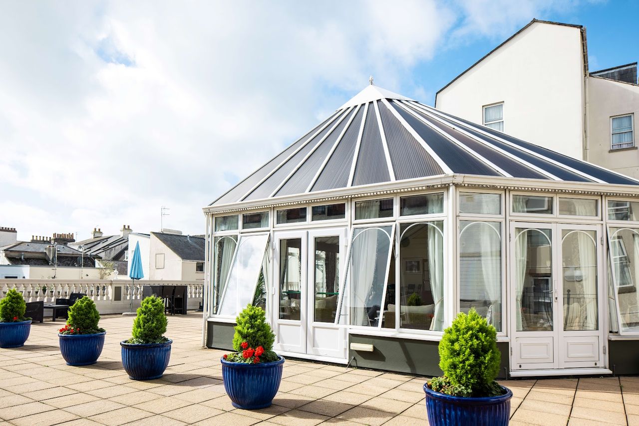 Best Western Royal Hotel