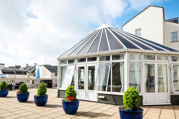 Best Western Royal Hotel
