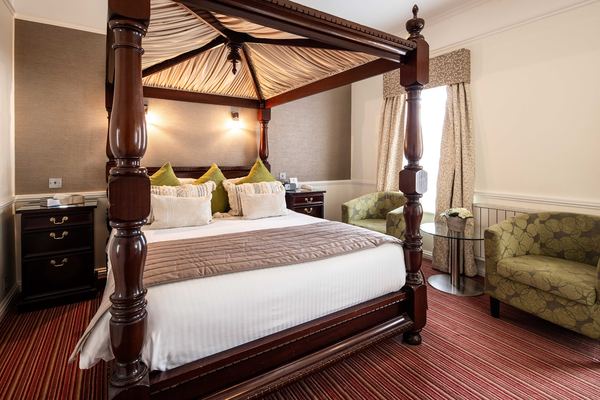 Best Western Royal Hotel