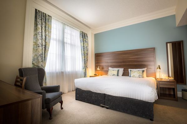 Best Western Station Hotel