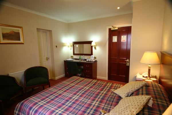 Best Western The Alexandra Hotel