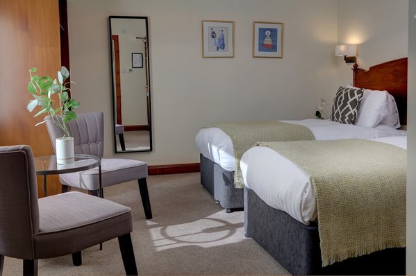 Best Western The Crianlarich Hotel
