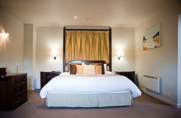 Best Western The Dartmouth Hotel Golf & Spa