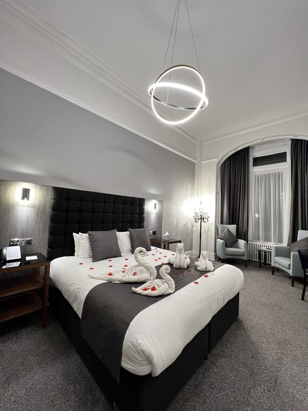 Best Western The Grand Hotel Hartlepool