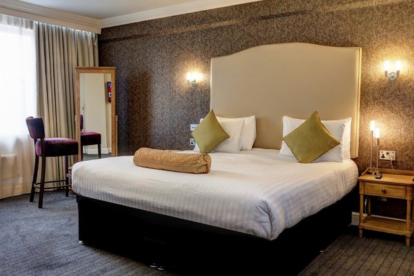 Best Western Thurrock Hotel