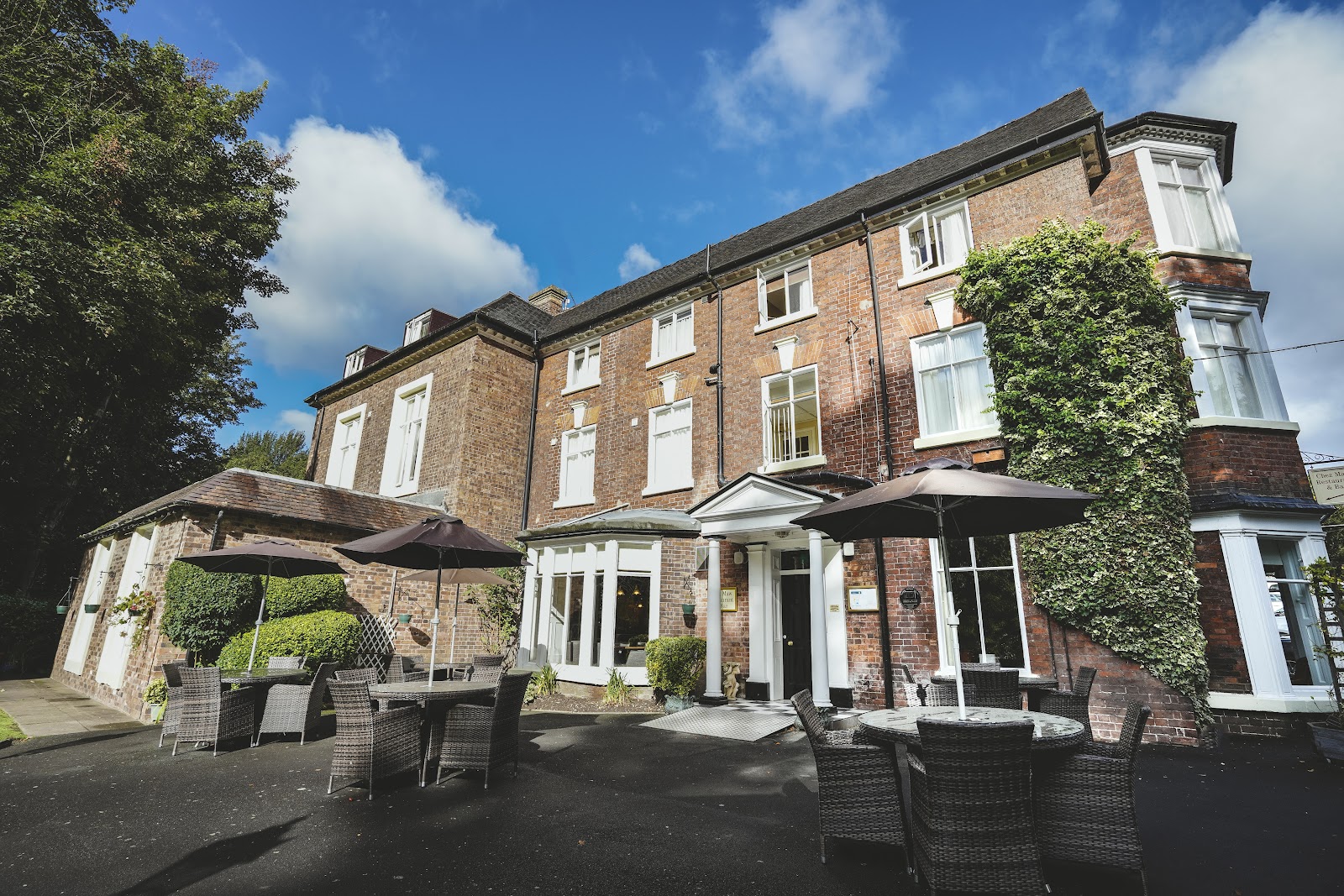 Best Western Valley Hotel