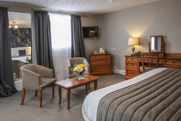 Best Western Valley Hotel