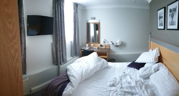 Best Western Victoria Palace