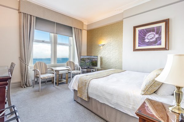 Best Western Walton Park Hotel