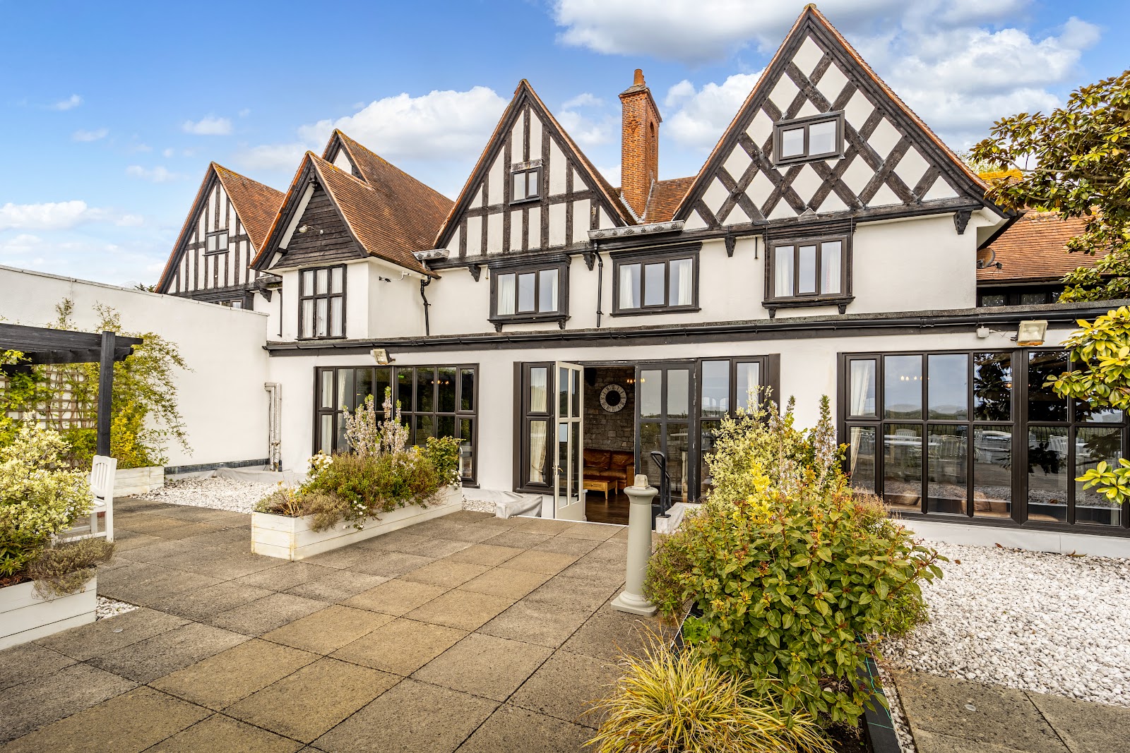 Best Western Webbington Hotel And Spa