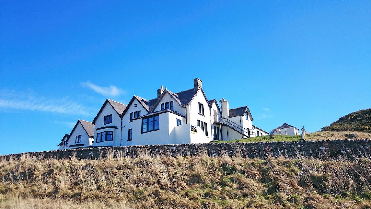 Bettyhill Hotel