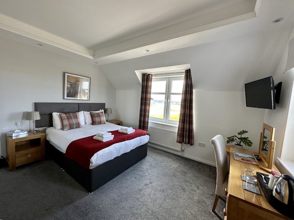 Bettyhill Hotel