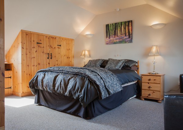 Beudy Bach Bed & Breakfast