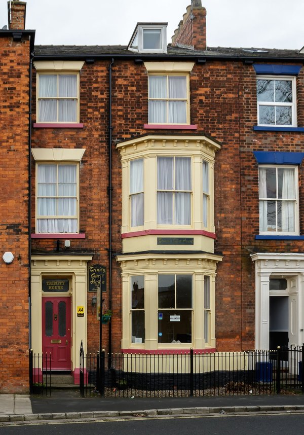 Beverley Guest House
