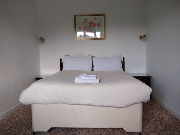 Beverley Hotel
