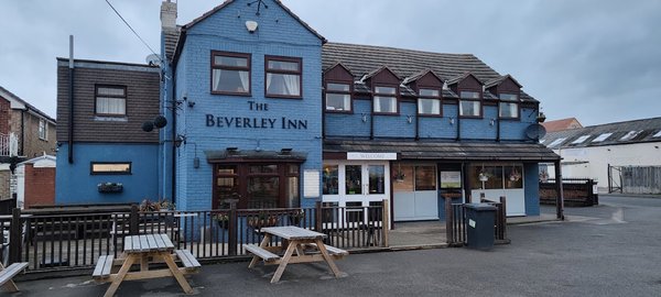 Beverley Inn & Hotel