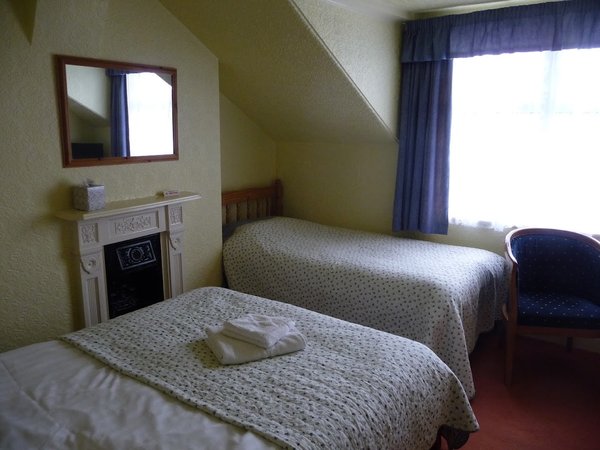 Bewdley Hill House