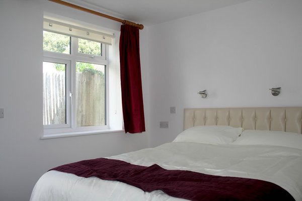 Bex Rooms