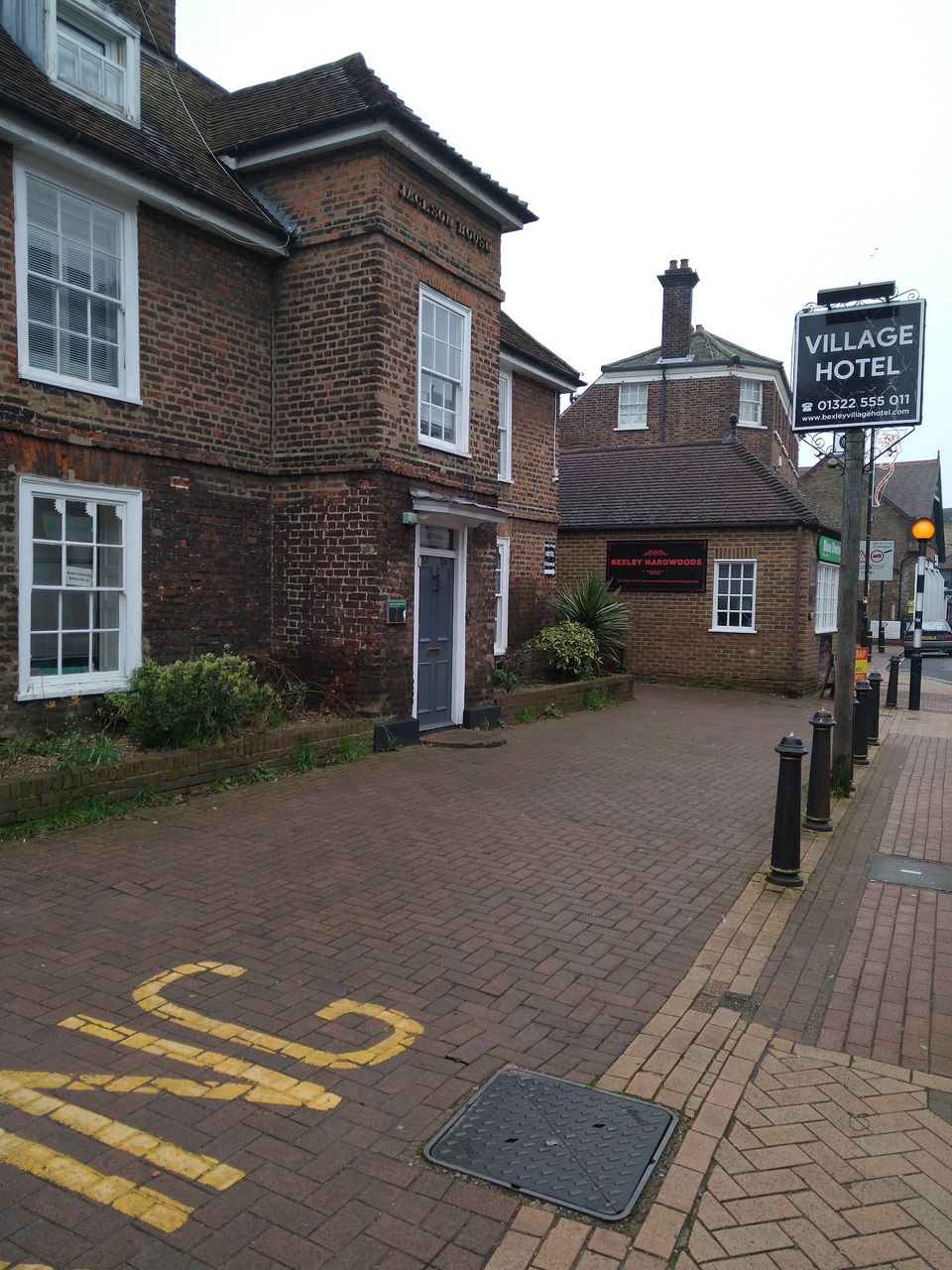 Bexley Village Hotel