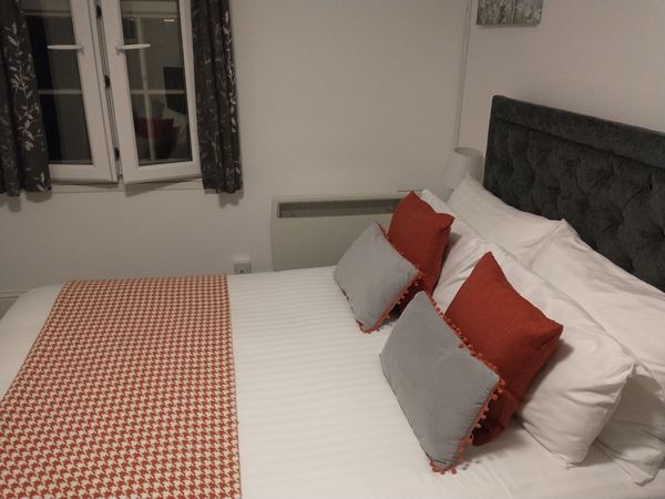 Bexley Village Hotel
