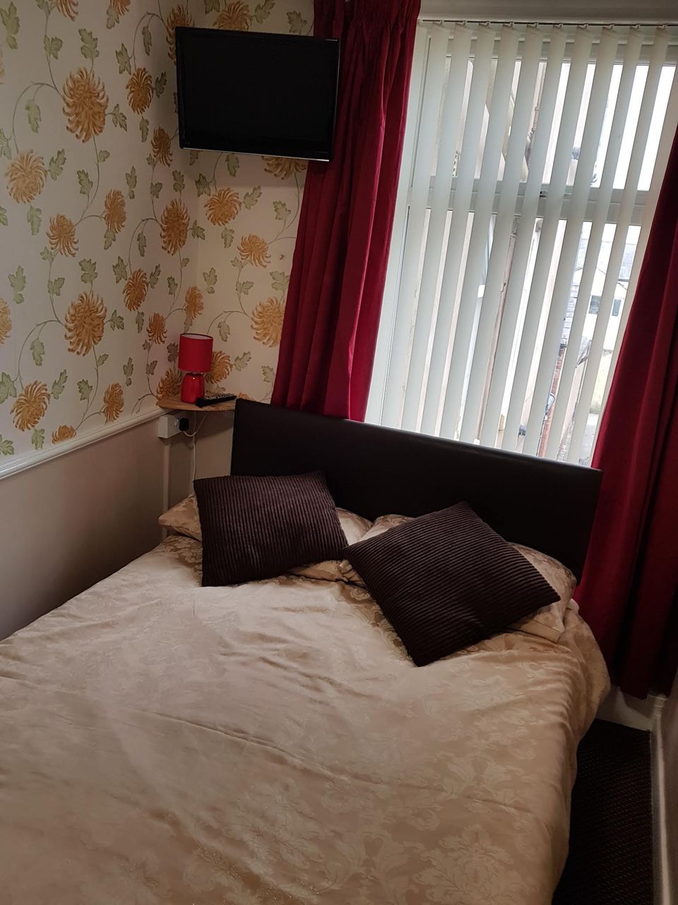 Bianca Guesthouse