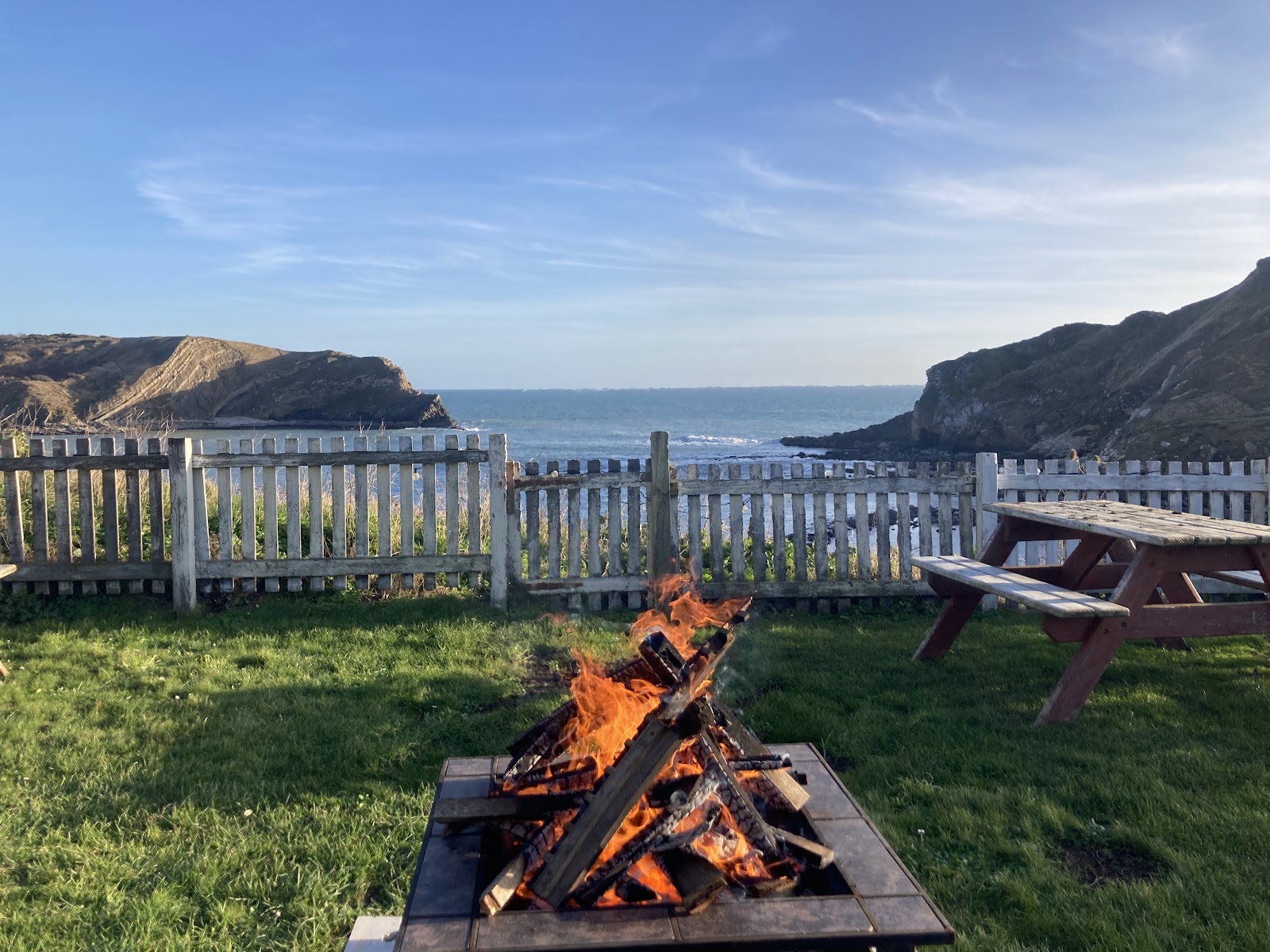 Bijou B&B Lulworth