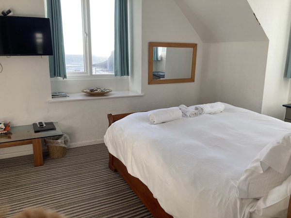 Bijou B&B Lulworth