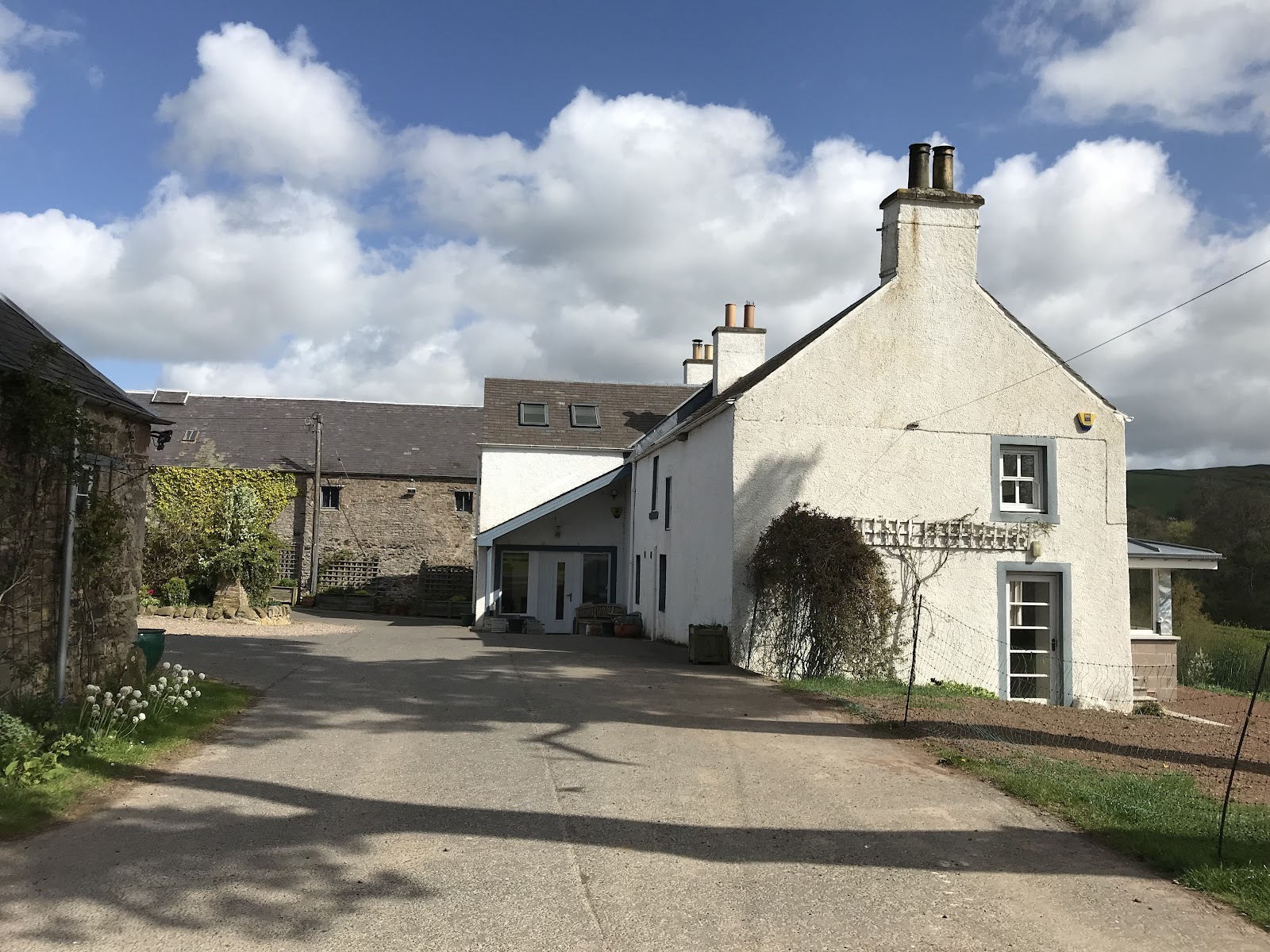 Billerwell B&B