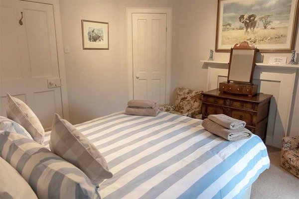 Billerwell B&B