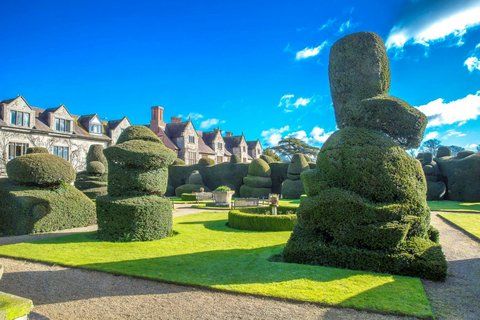 Billesley Manor Hotel & Spa