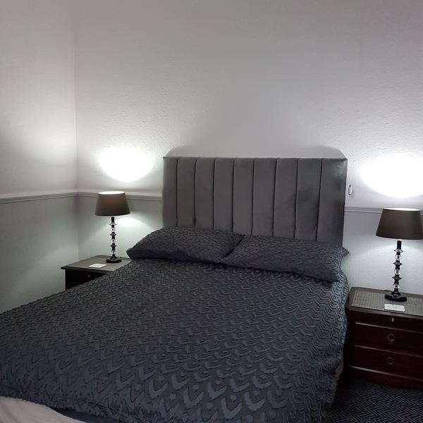 Binton Guest House