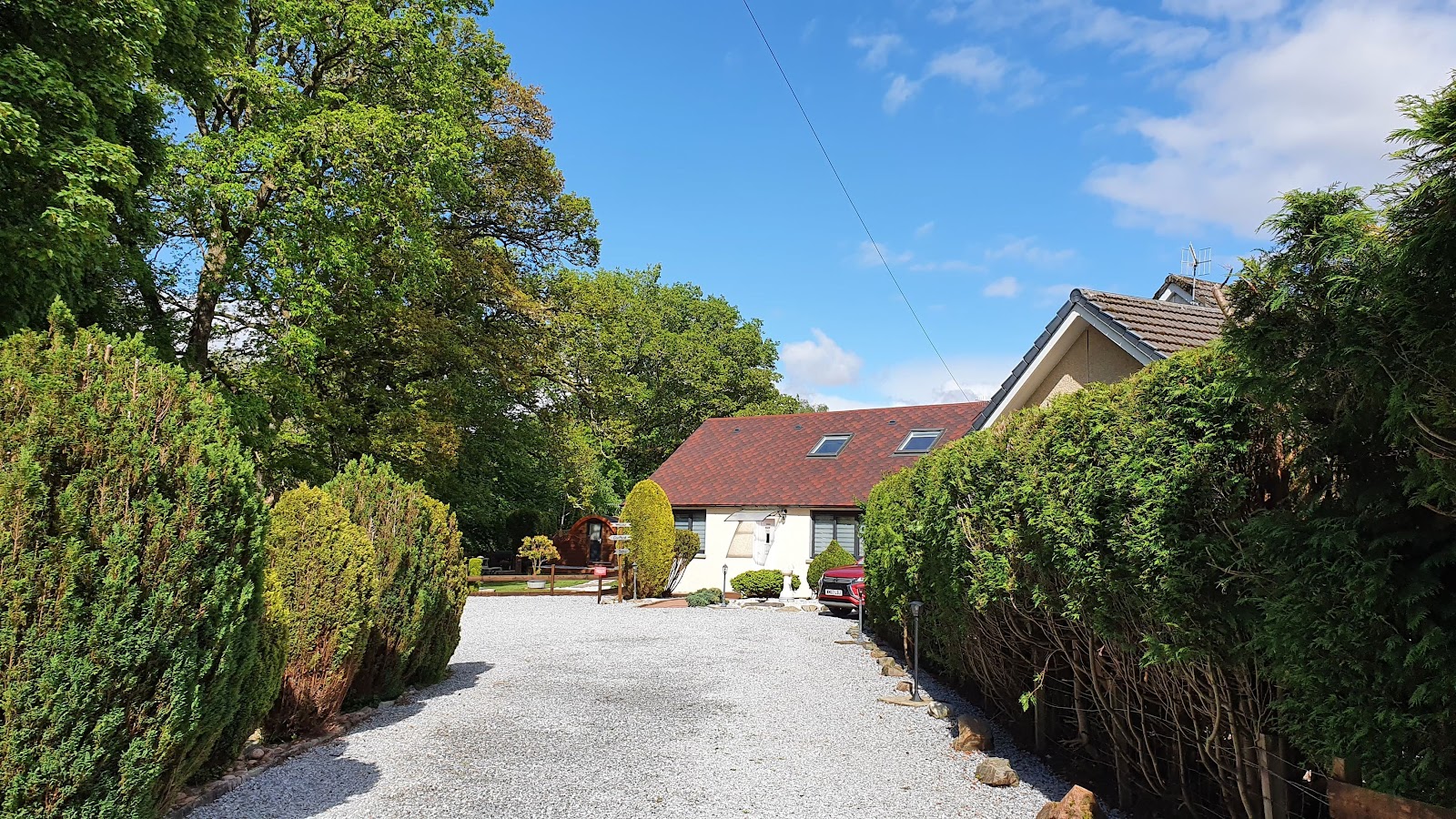 Birchbank Guest House