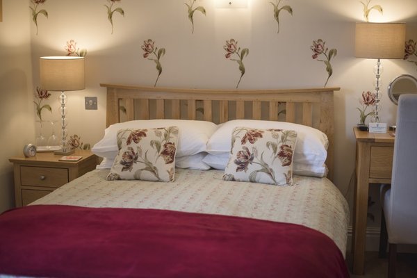 Birchleigh Guest House